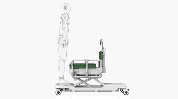 Easton Precision Industries Corp - Product Image