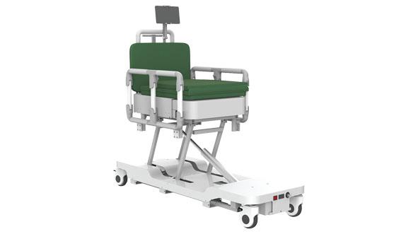 Easton Precision Industries Corp - Product Image