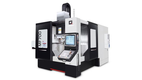 QUASER MACHINE TOOLS, INC. - Product Image