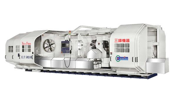 SUN FIRM Machinery Co., Ltd. - Product Image