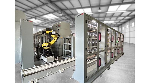 OSCAR E.D.M. COMPANY LIMITED - Product Image