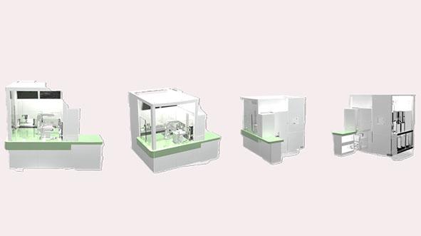 CSTEK CO., LTD. - Product Image