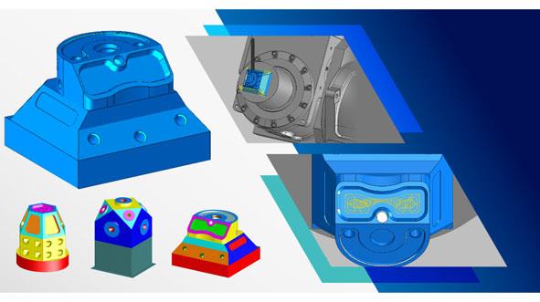 SGCAM TECHNOLOGY CO., LTD. - Product Image