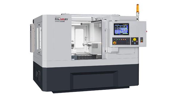 PALMARY MACHINERY CO., LTD. - Product Image