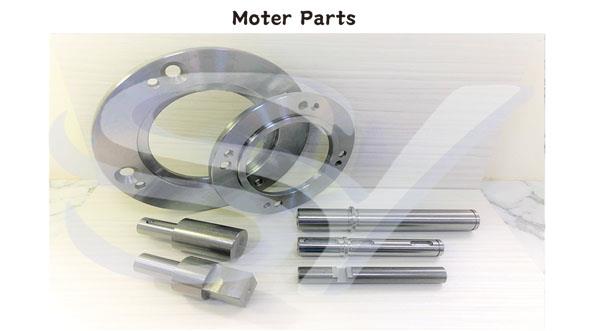 SHIN YUN YUAN MACHINE CO., LTD. - Product Image