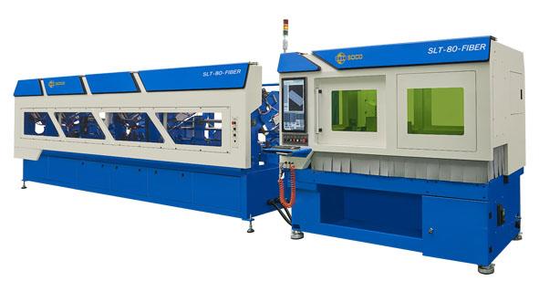 SOCO Machinery Co., Ltd. - Product Image