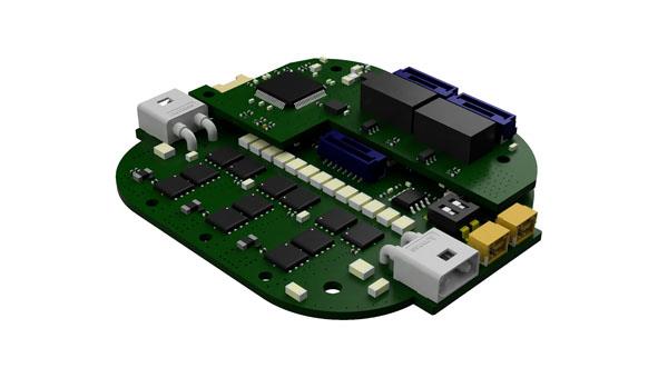 Dexmart Technology Corporation - Product Image