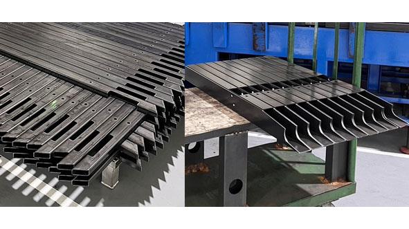 SOCO Machinery Co., Ltd. - Product Image