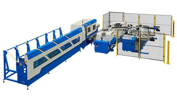 SOCO Machinery Co., Ltd. - Product Image