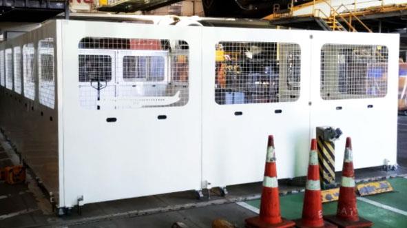 TAIWA PRECISE TECHNIQUE CO.,LTD. - Product Image