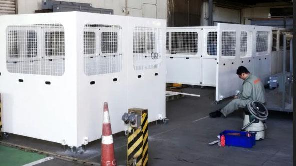 TAIWA PRECISE TECHNIQUE CO.,LTD. - Product Image