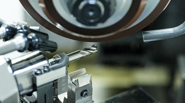 LI HSING PRECISION TOOL CO.,LTD. - Product Image