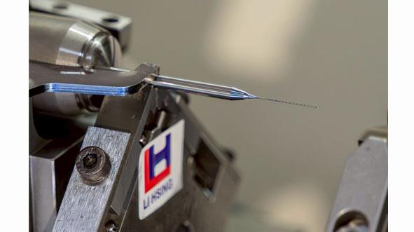 LI HSING PRECISION TOOL CO.,LTD. - Product Image