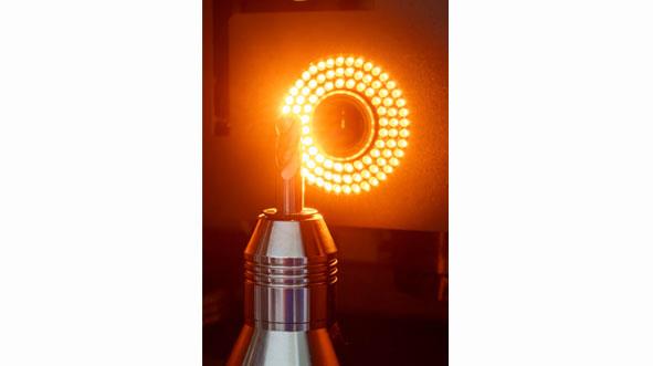 LI HSING PRECISION TOOL CO.,LTD. - Product Image