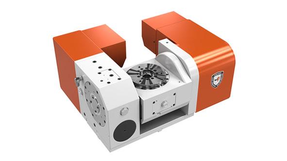 Campower International Precision Machinery Co., Ltd. - Product Image