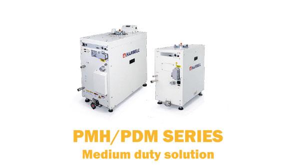 HANBELL VACUUM TECHNOLOGY CO., LTD. - Product Image