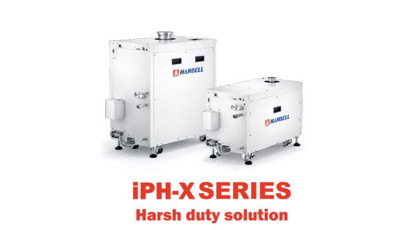 HANBELL VACUUM TECHNOLOGY CO., LTD. - Product Image