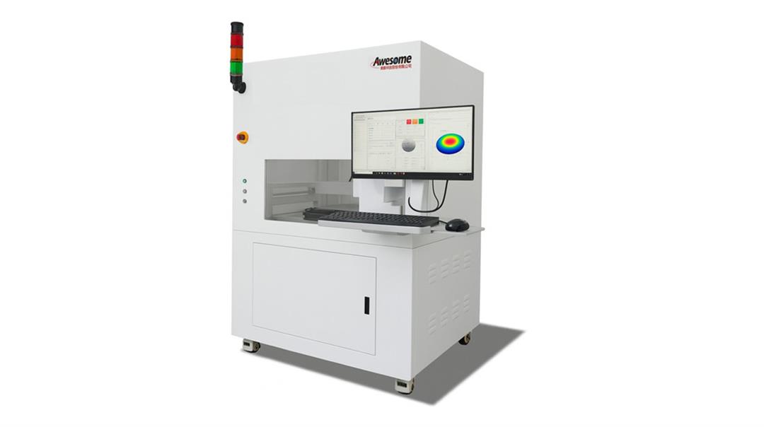 AWESOME-TEAM CO., LTD - Product Image