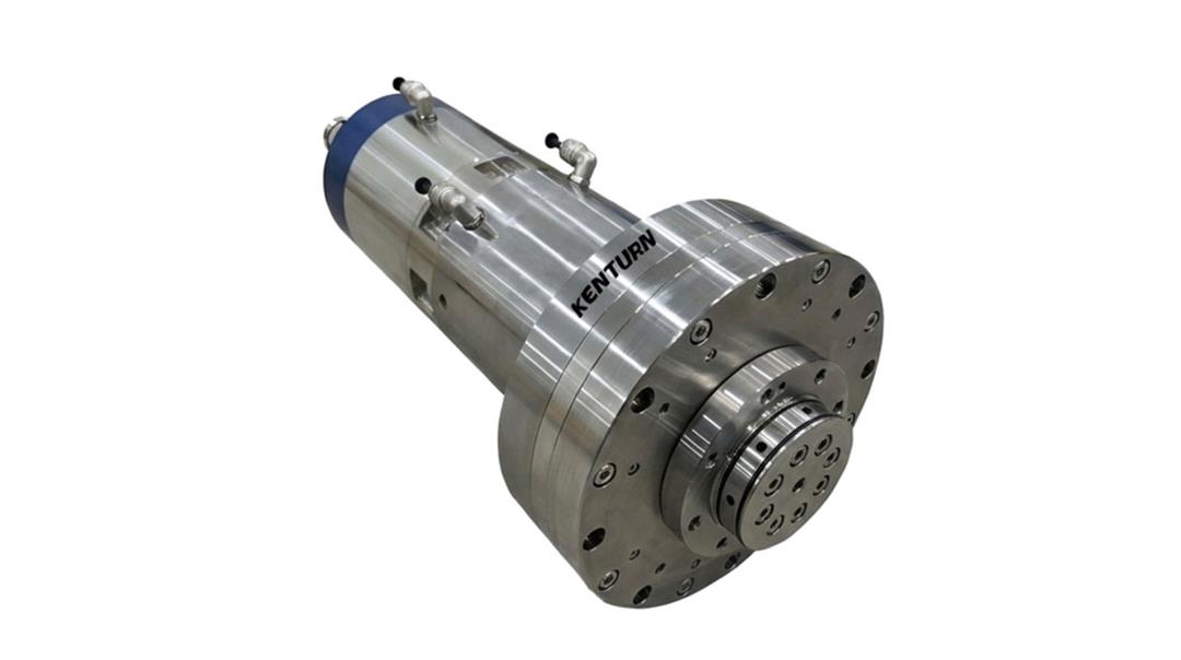 KENTURN NANO. TEC. CO., LTD. - Product Image