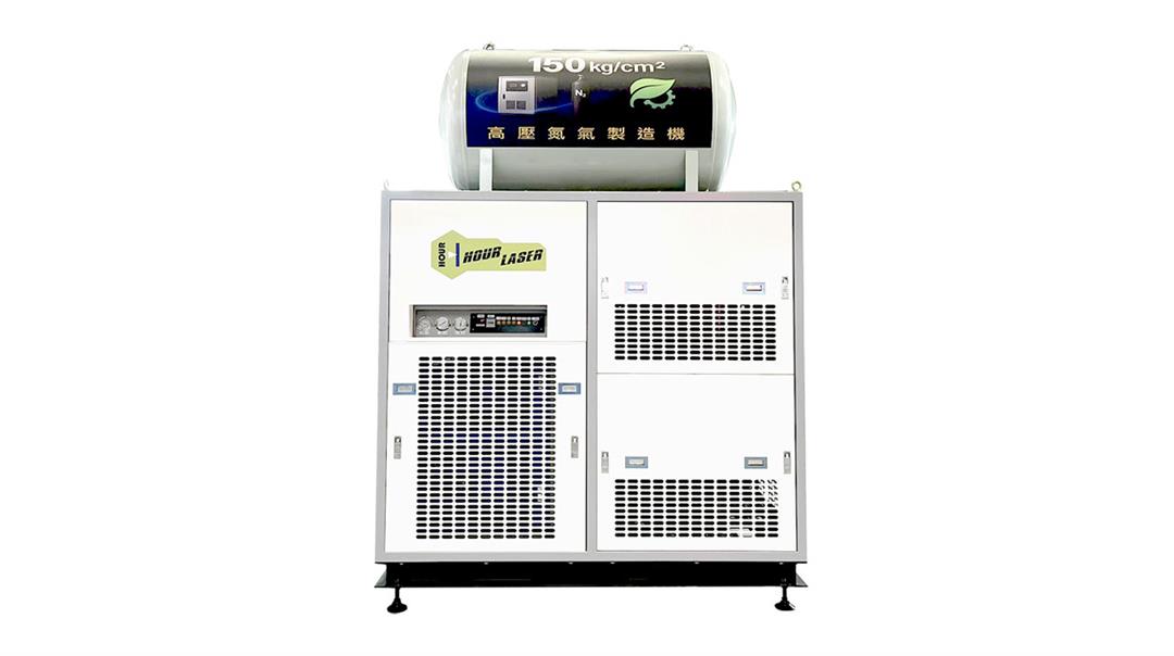 HOUR TECHNOLOGY CO., LTD. - Product Image