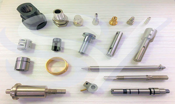 Hand Tool / Office Machine Parts