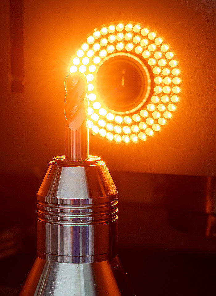 LI HSING PRECISION TOOL