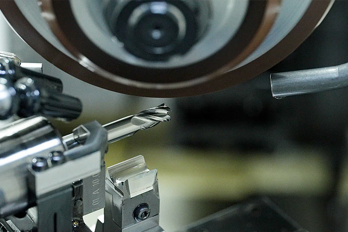 LI HSING PRECISION TOOL