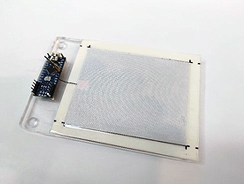 Skin material: PTFE Coated Fiberglass Fabric