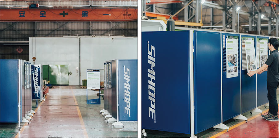 Battery housing for electric vehicle 20011262