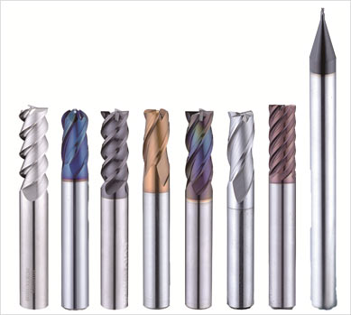 CNC Internal Grinding Spindles- Built - in Motor Spindles、ECIO - Solid Carbide Tungsten End Mill Cutting Tools

